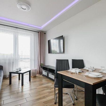 Apartament Beti Iława Kültér fotó