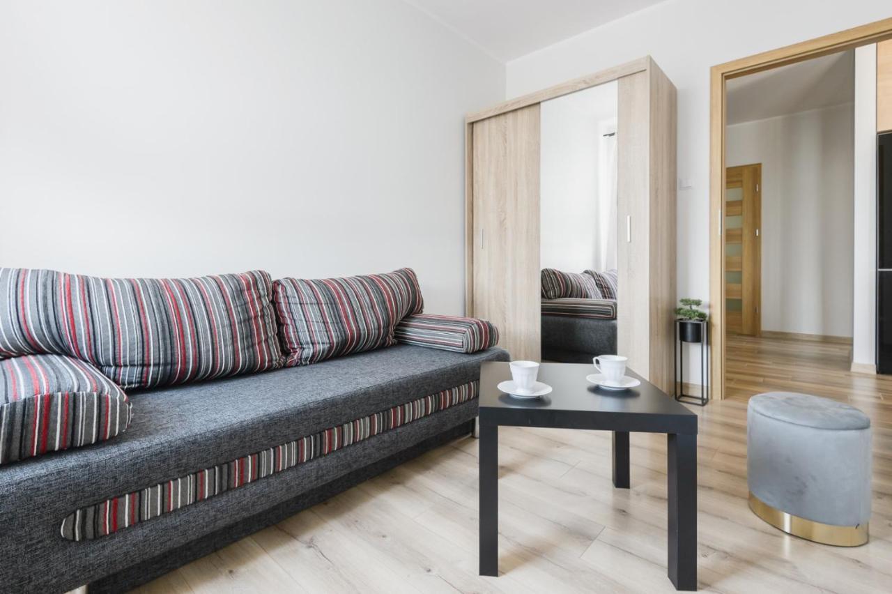 Apartament Beti Iława Kültér fotó