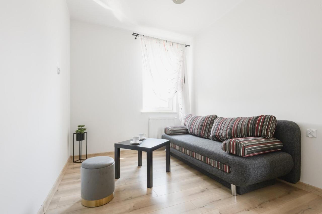 Apartament Beti Iława Kültér fotó